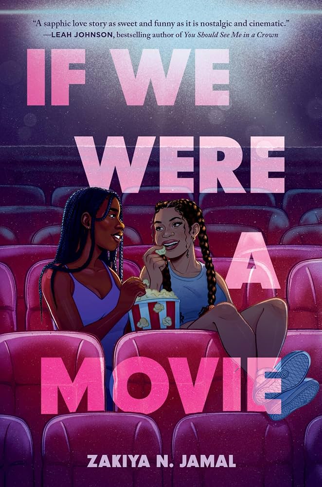 If We Were a Movie cover