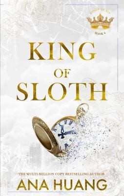 King of Sloth cover