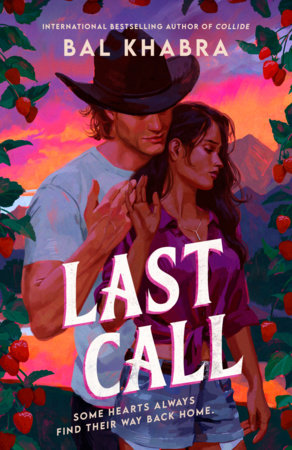 Last Call