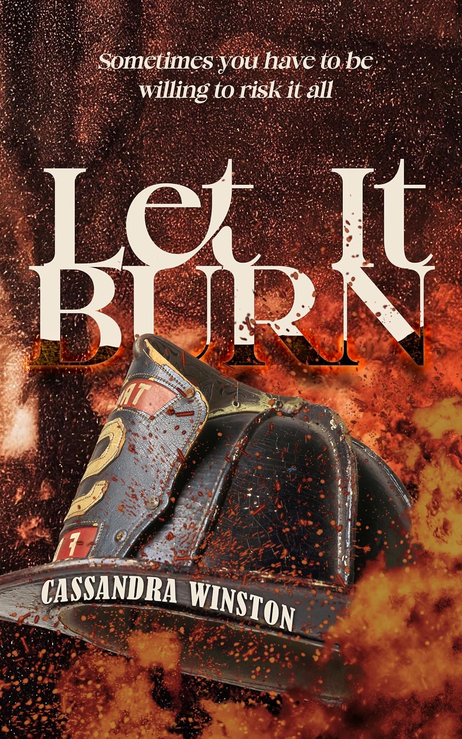 Let It Burn