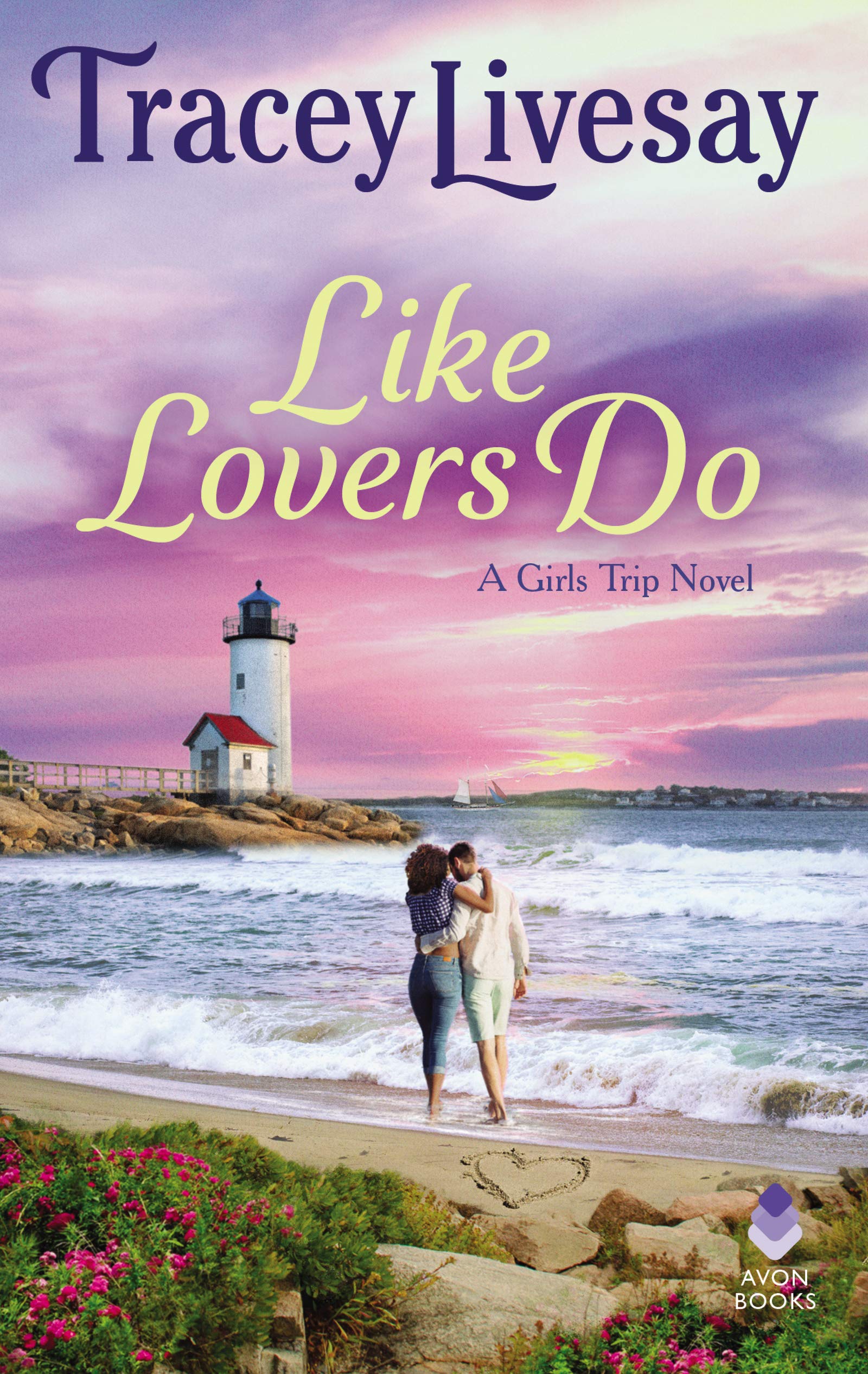 Like Lovers Do cover