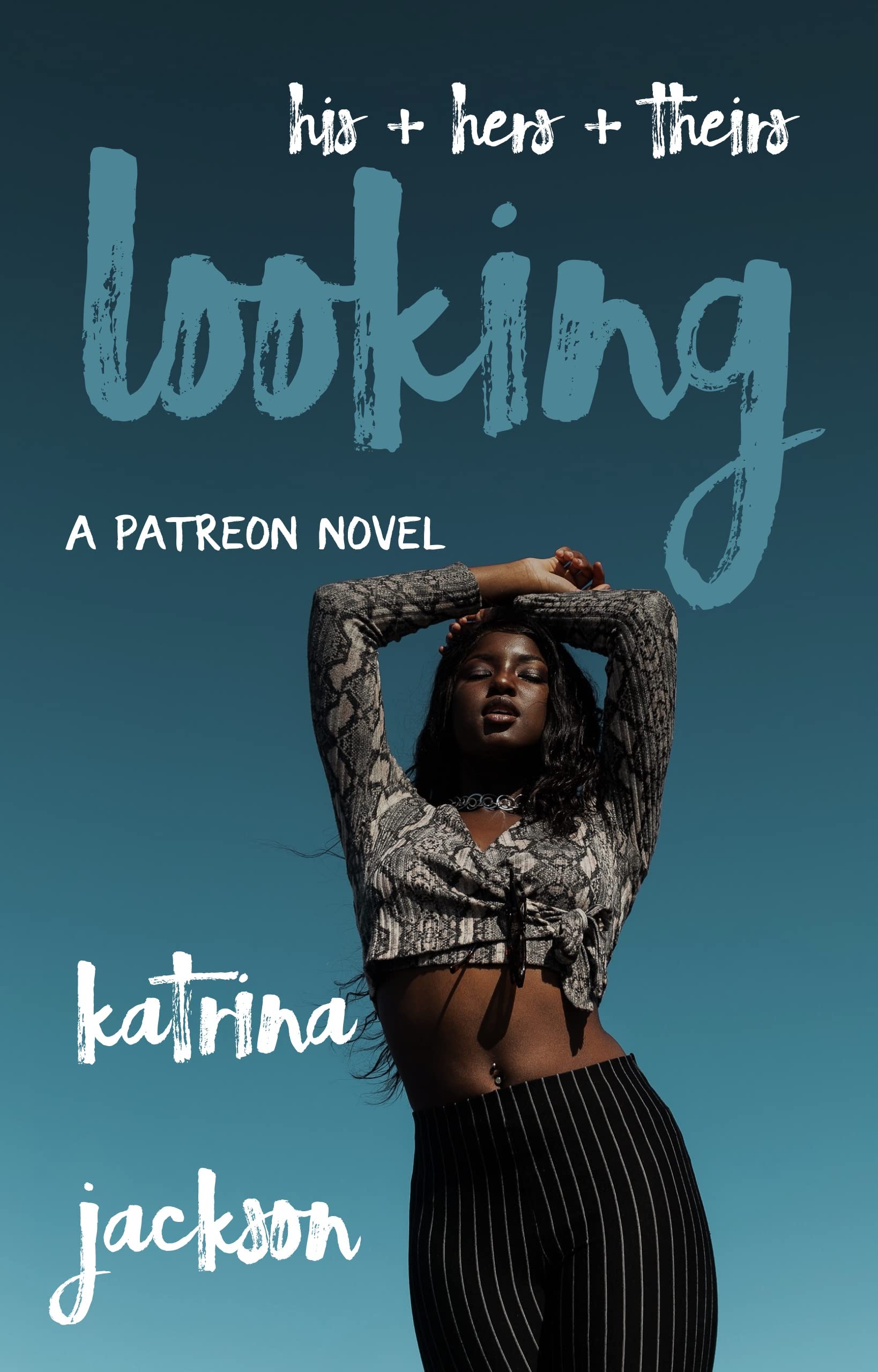Looking cover