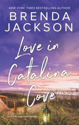 Love in Catalina Cove cover