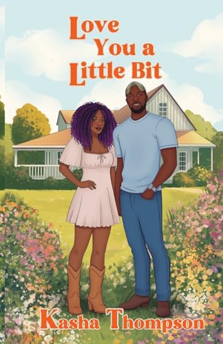 Love You A Little Bit cover