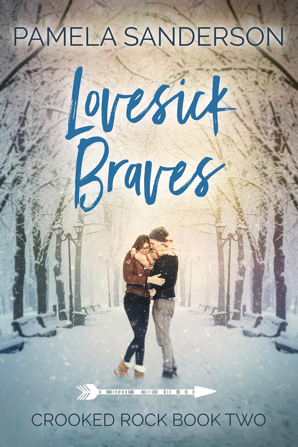 Lovesick Braves cover