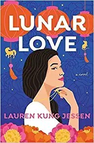Lunar Love cover