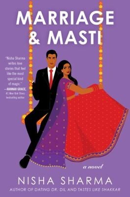 Marriage & Masti cover
