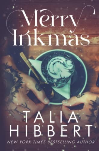 Merry Inkmas cover