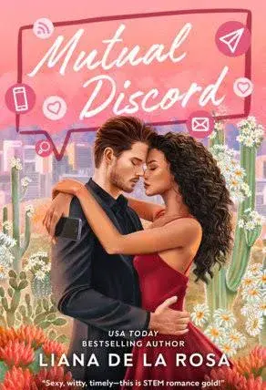Mutual Discord cover