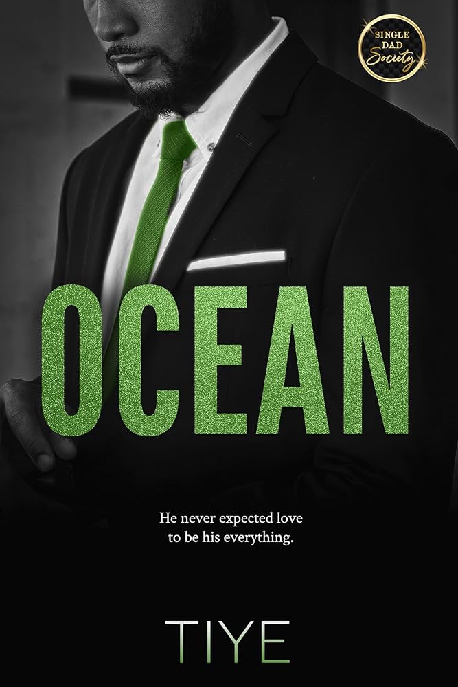 Ocean cover