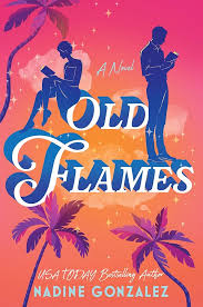 Old Flames cover