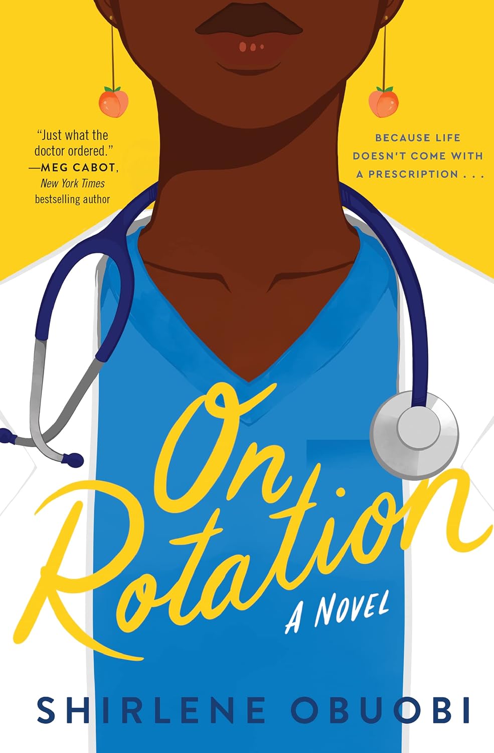 On Rotation cover
