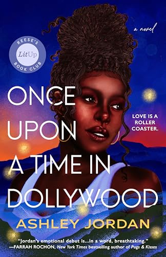 Once Upon A Time in Dollywood cover