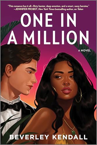 One in a Million cover