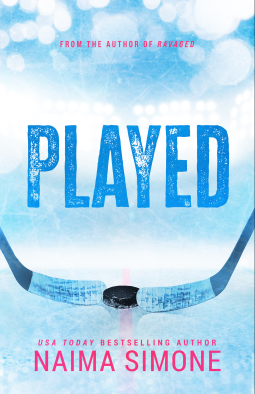 Played cover
