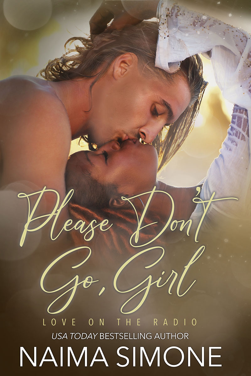 Please Don't Go, Girl cover