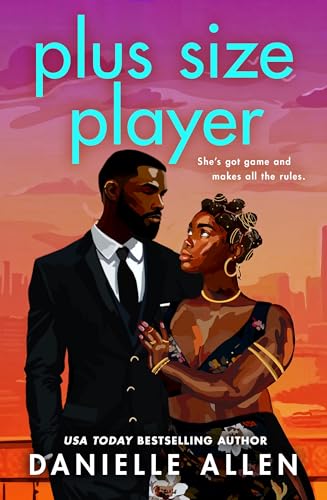 Plus Size Player cover