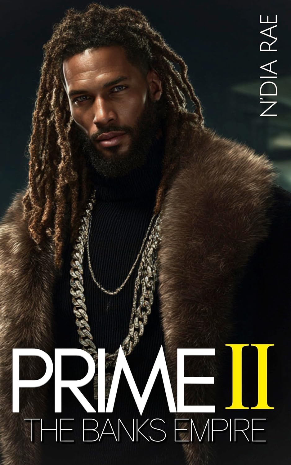 Prime cover