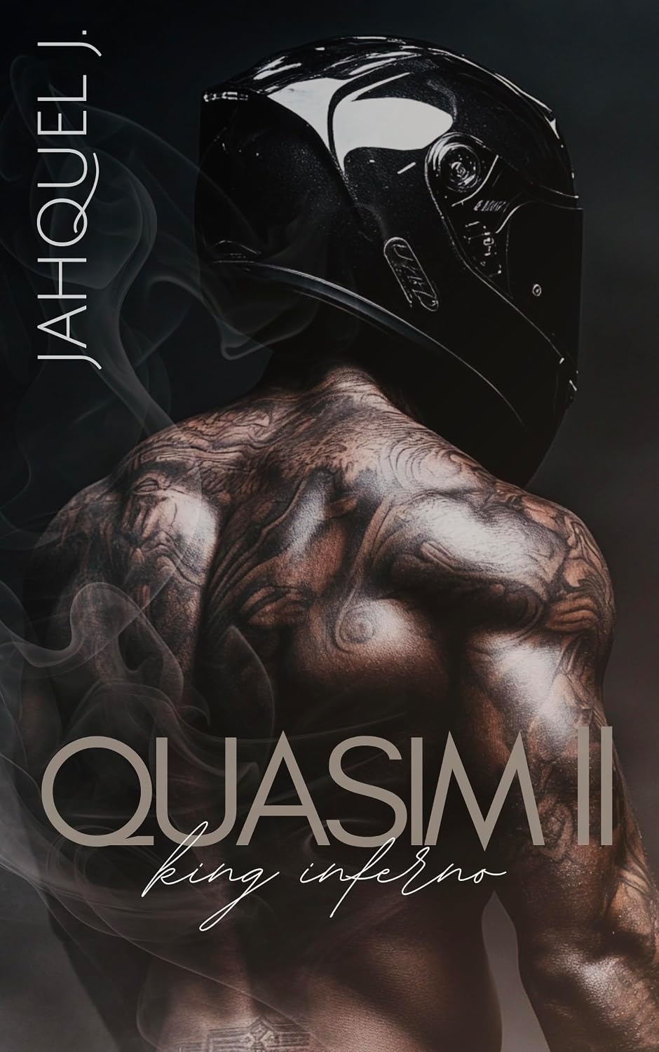 Quasim II cover