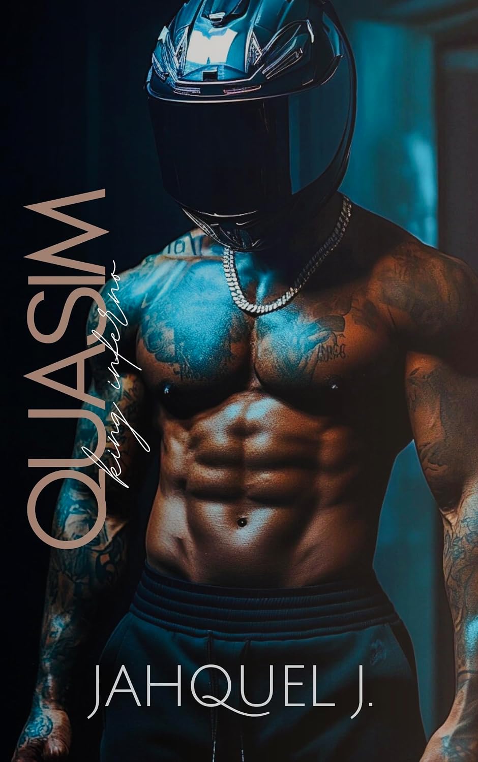 Quasim cover