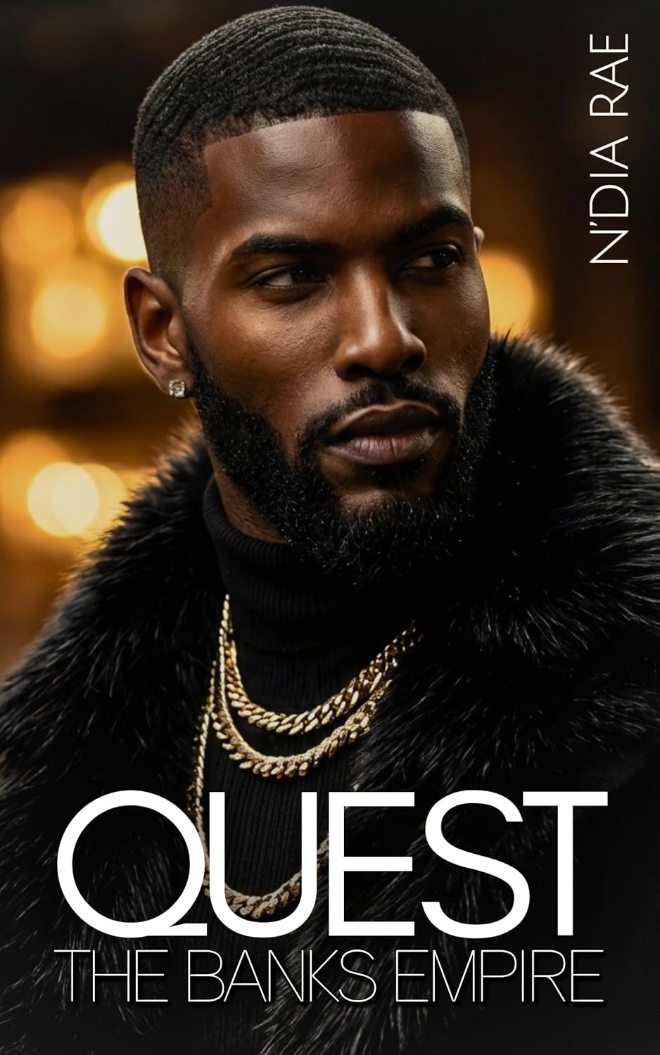 Quest cover