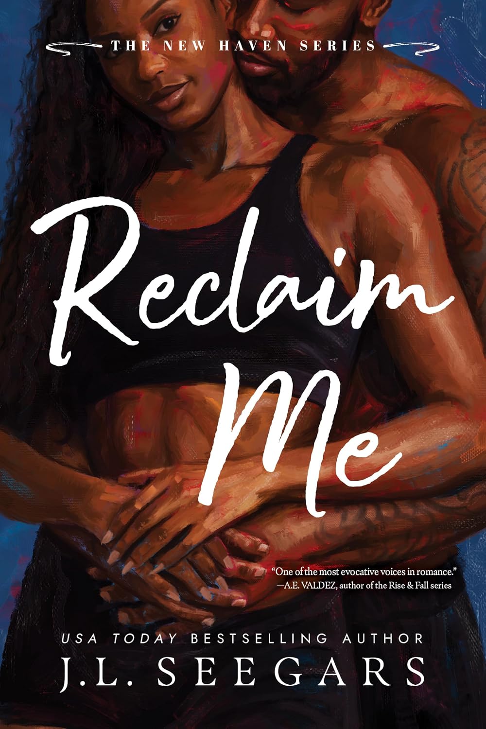 Reclaim Me