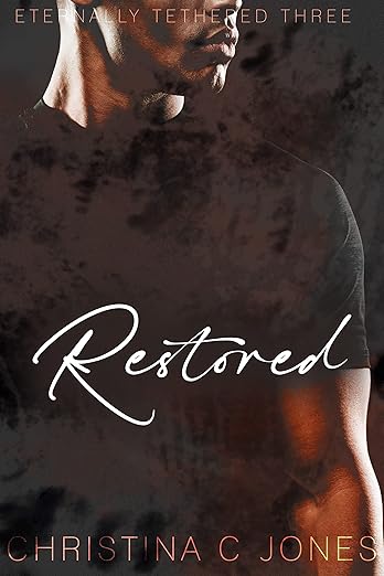 Restored cover