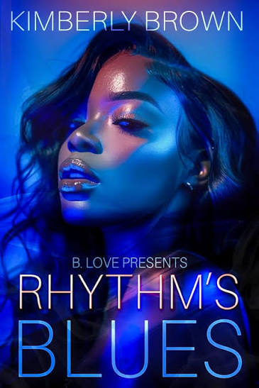 Rhythm's Blues cover