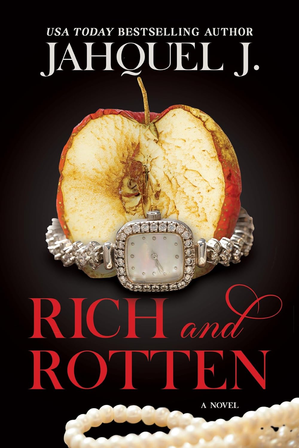 Rich and Rotten cover
