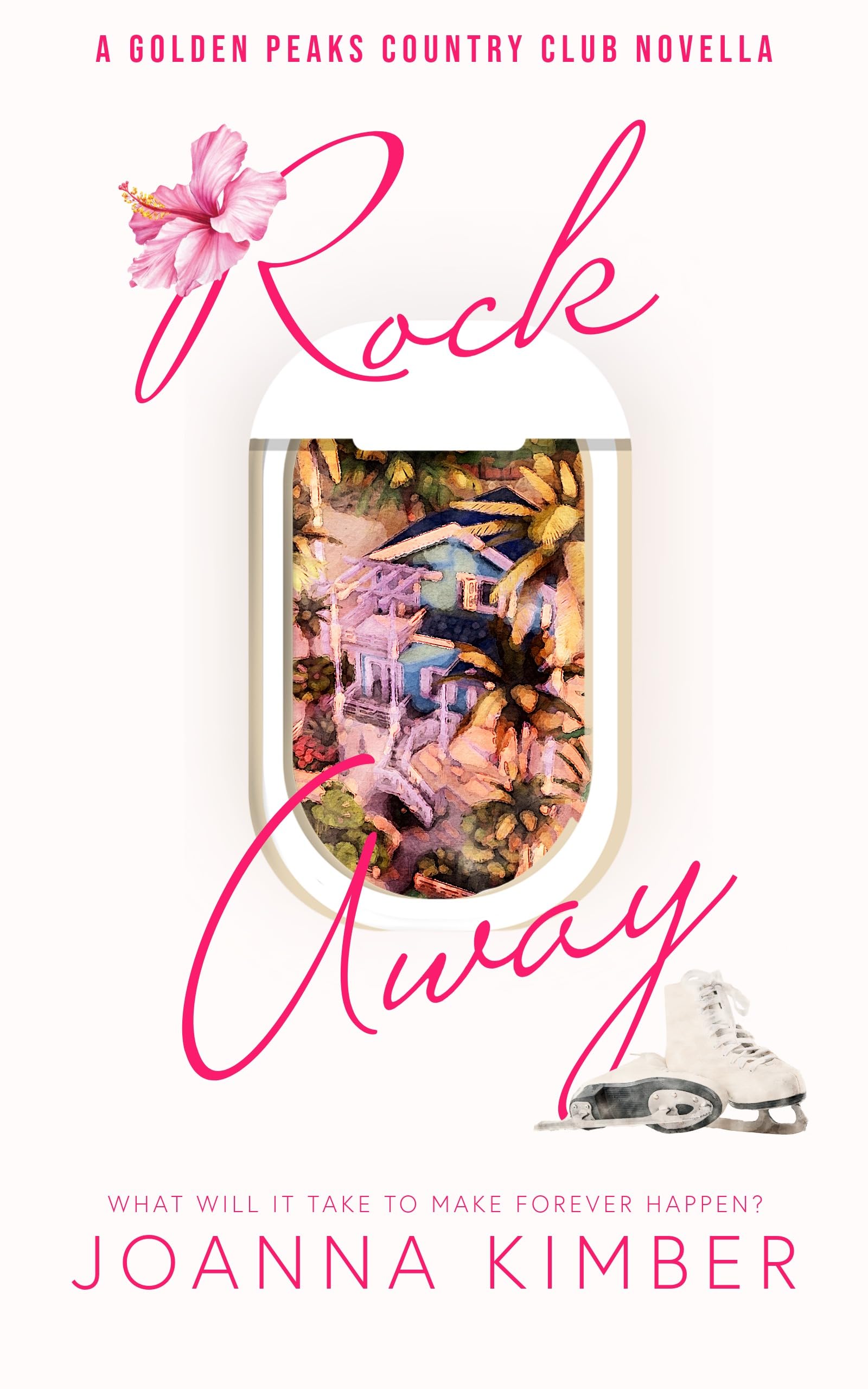 Rock Away cover