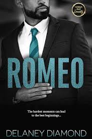 Romeo cover