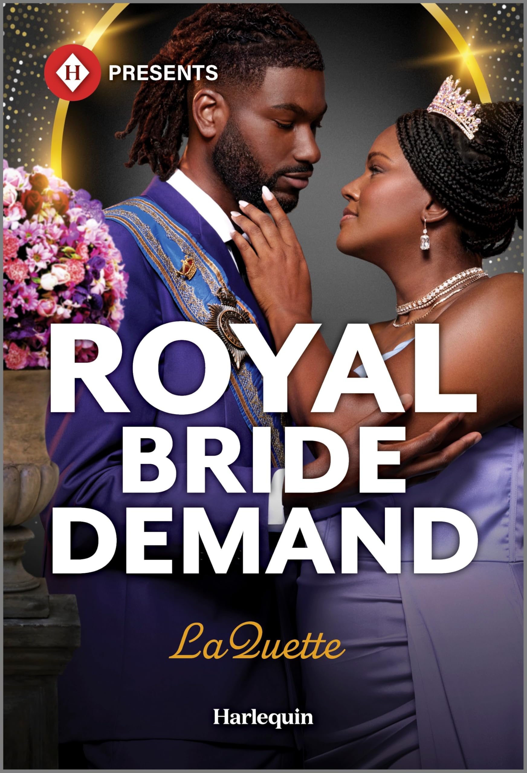 Royal Bride Demand cover