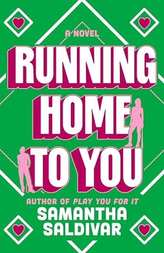 Running Home to You cover