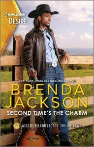 Second Time's the Charm cover