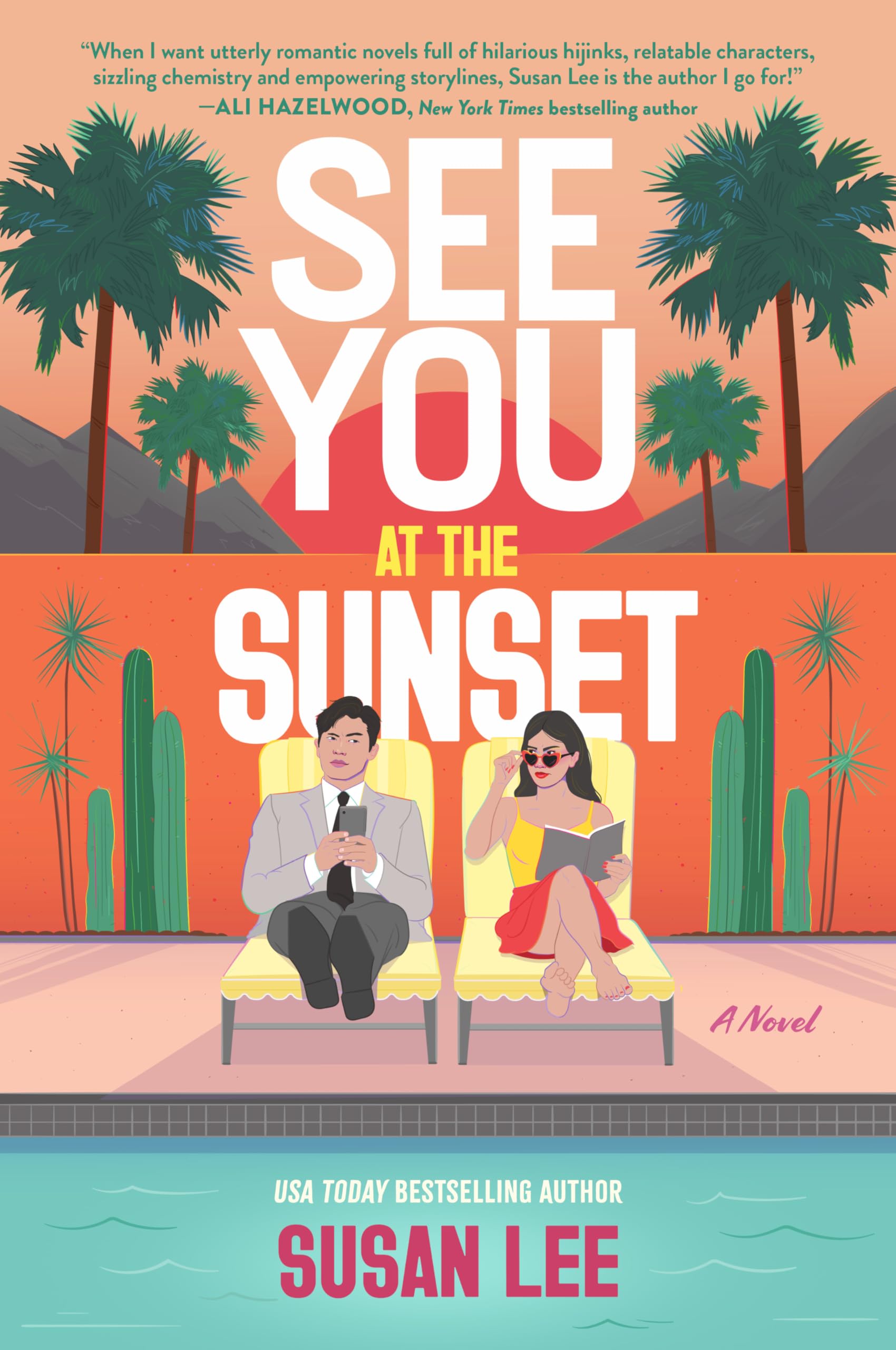 See You At the Sunset cover