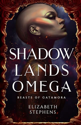 Shadowlands Omega