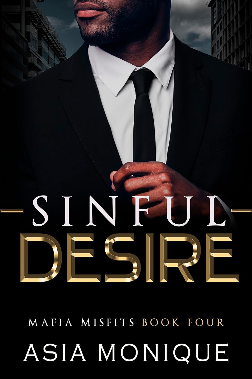 Sinful Desire cover