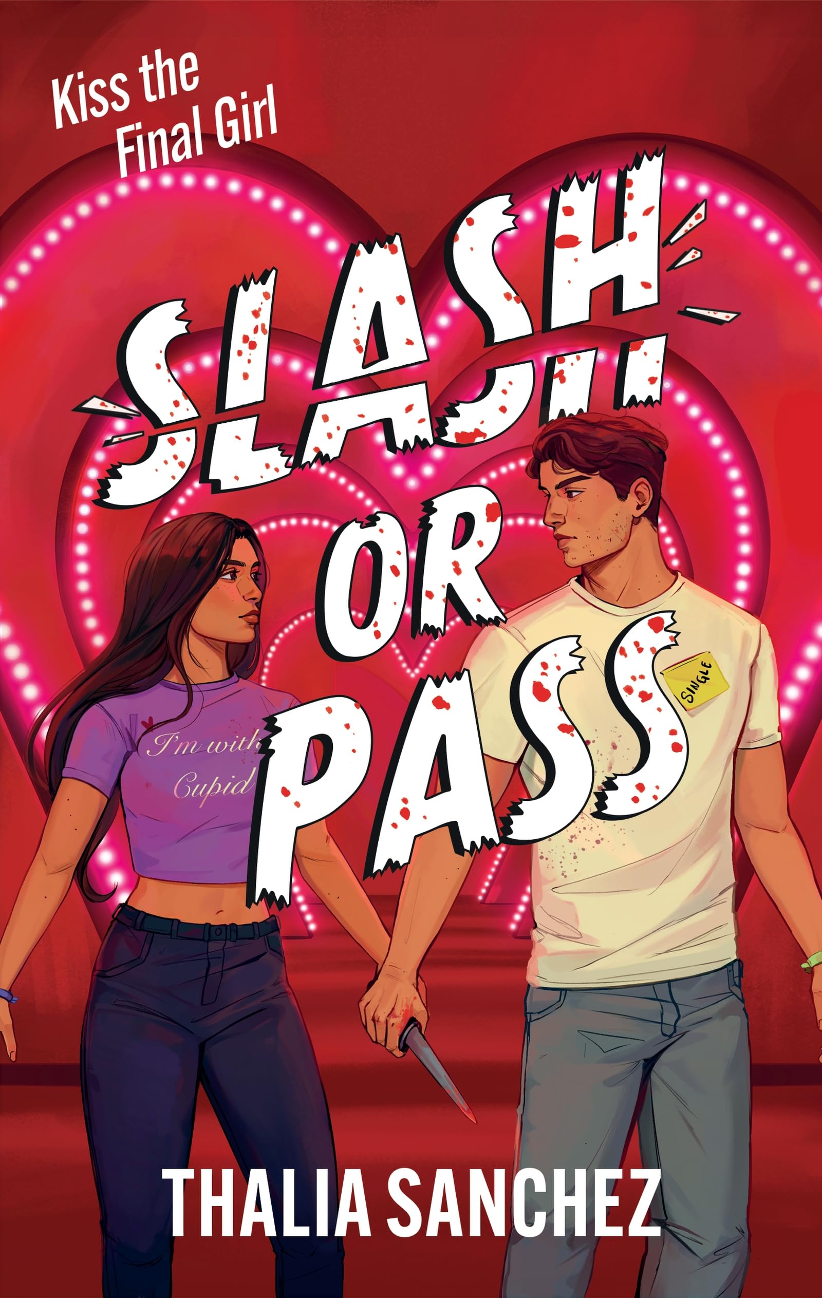 Slash or Pass cover