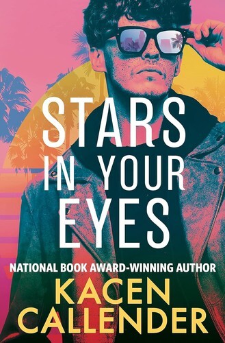 Stars in Your Eyes cover