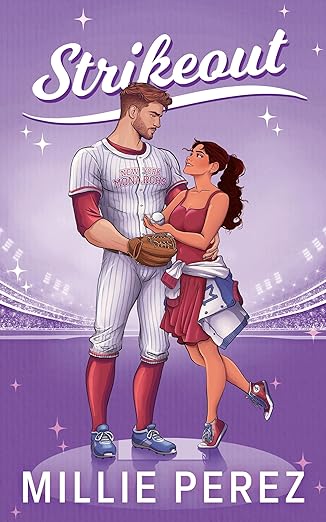 Strikeout cover