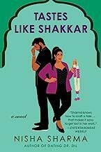 Tastes Like Shakkar cover