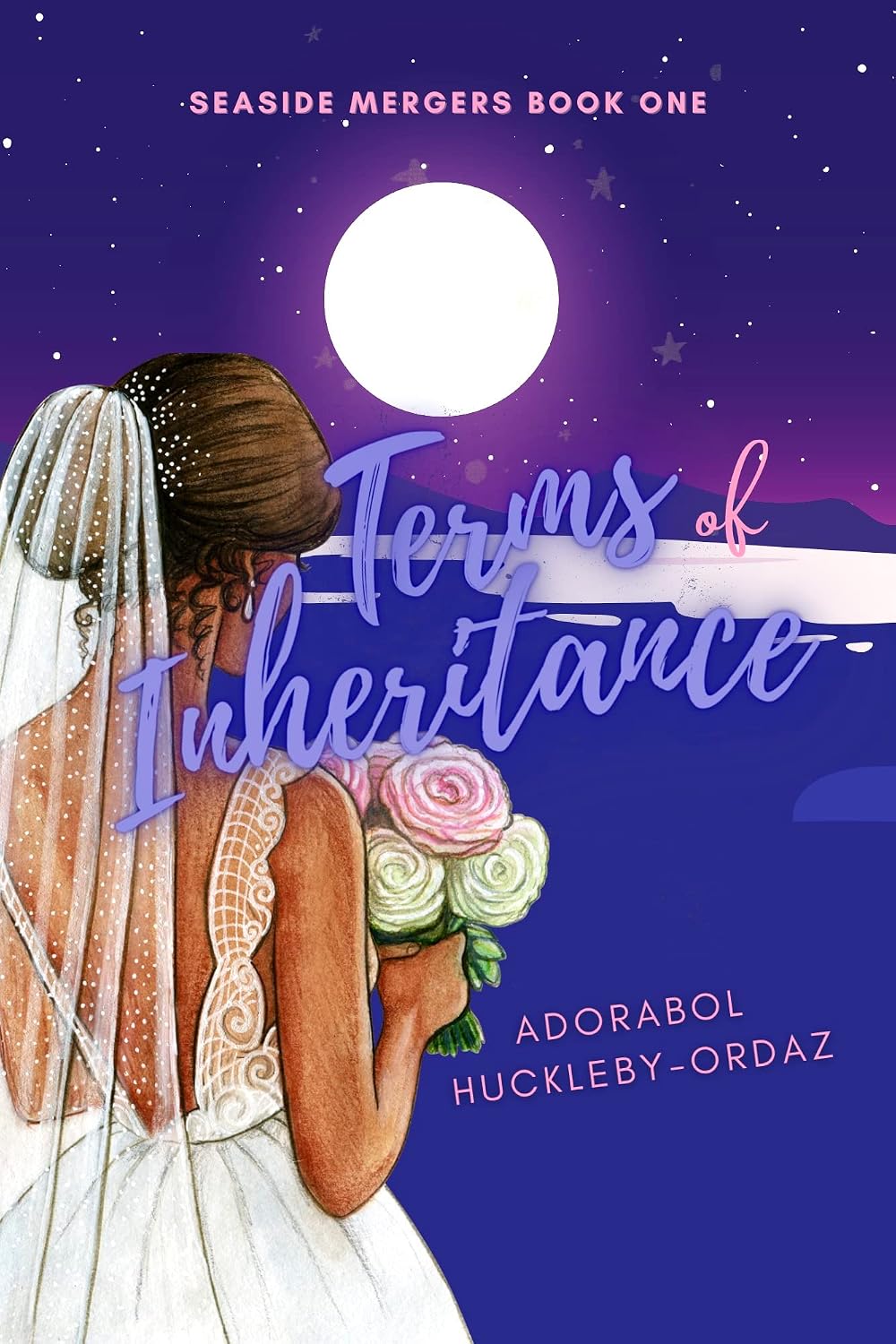 Terms of Inheritance cover