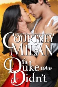 The Duke Who Didn't cover