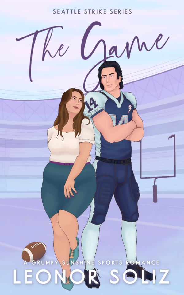 The Game cover