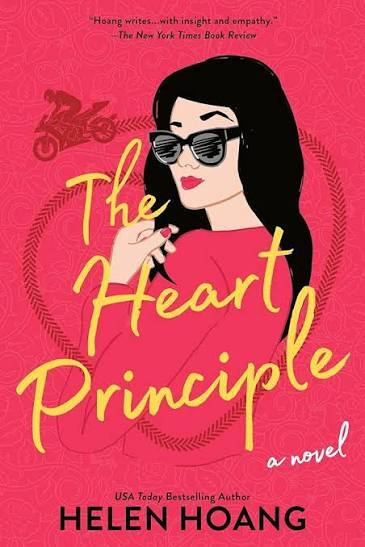 The Heart Principle cover