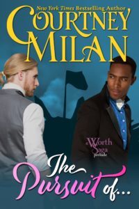 The Pursuit Of... cover