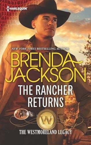 The Rancher Returns cover