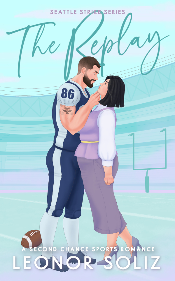 The Replay cover