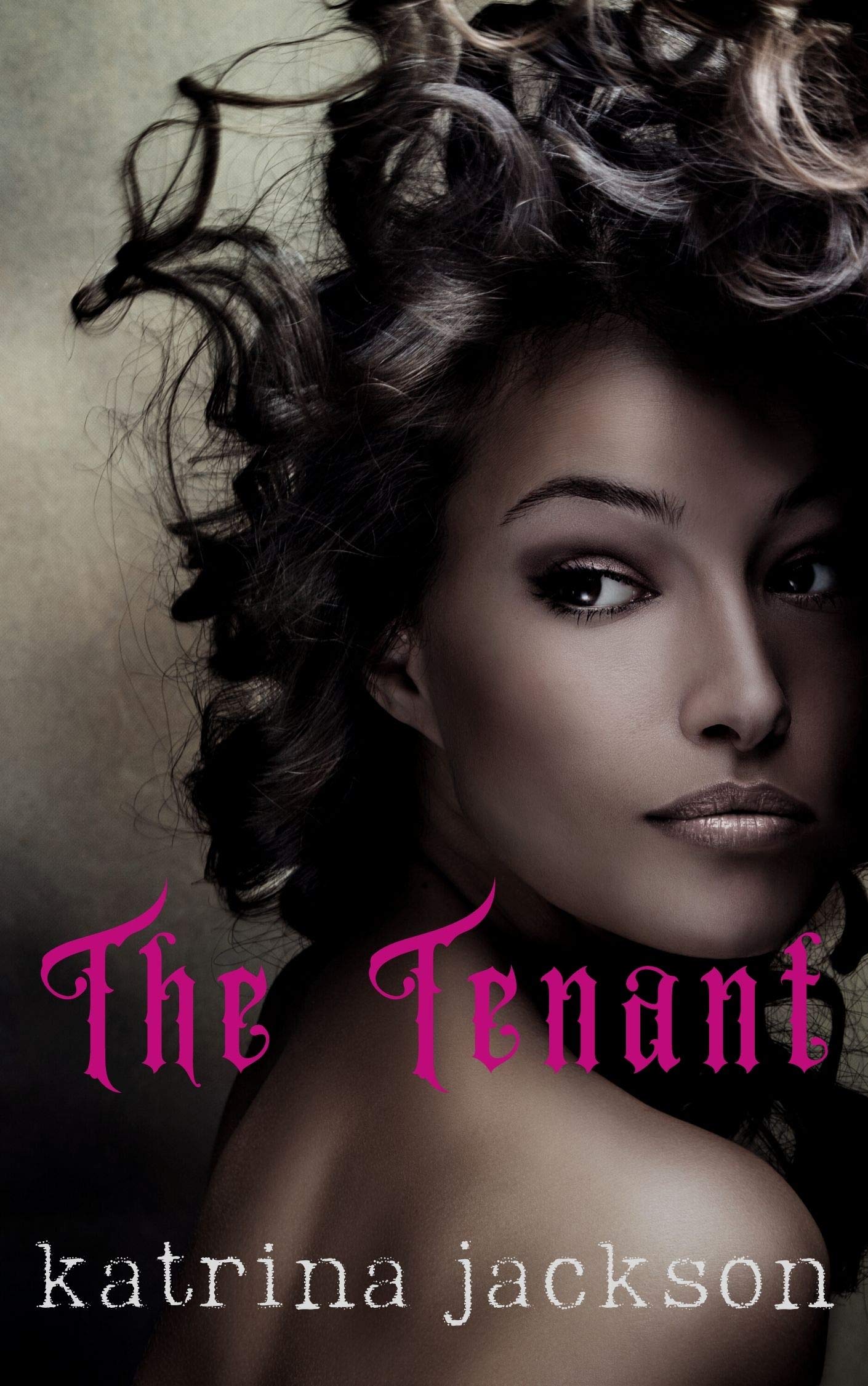 The Tenant cover