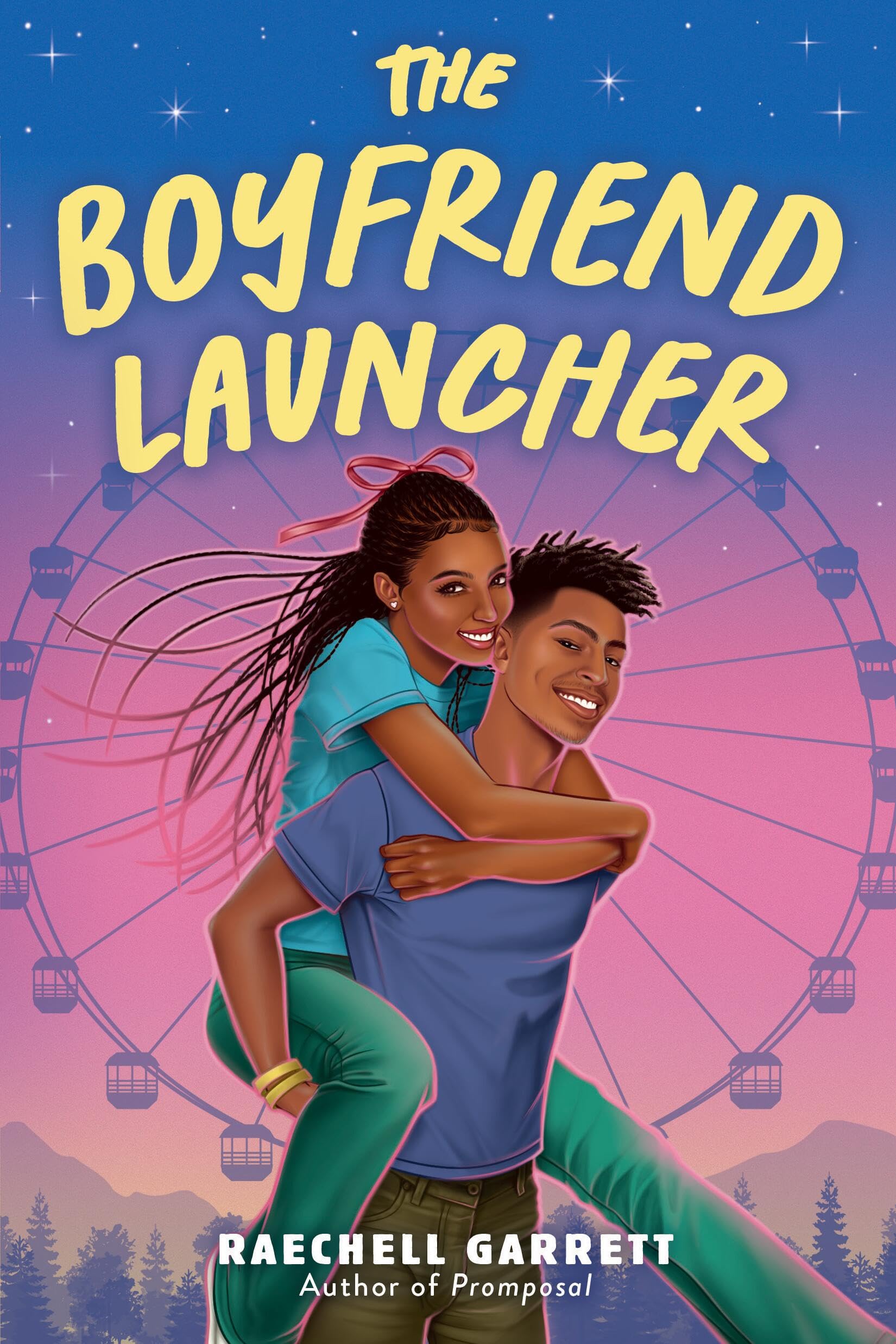 The Boyfriend Launcher cover